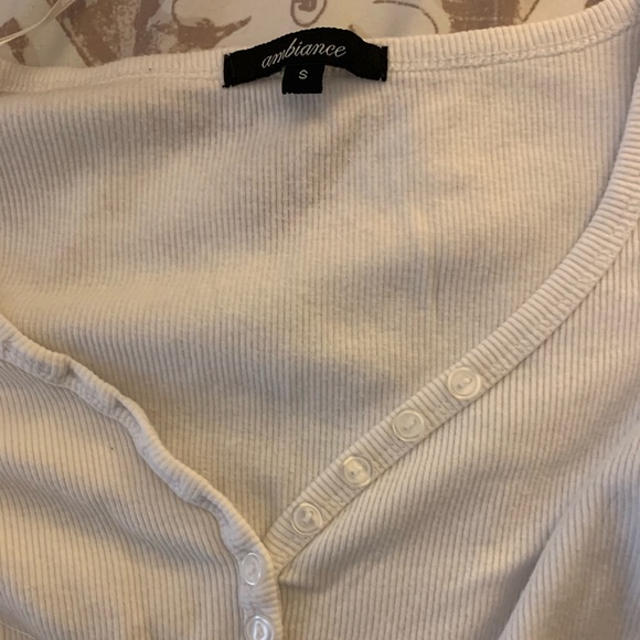 Shirt - Picture 2 of 2